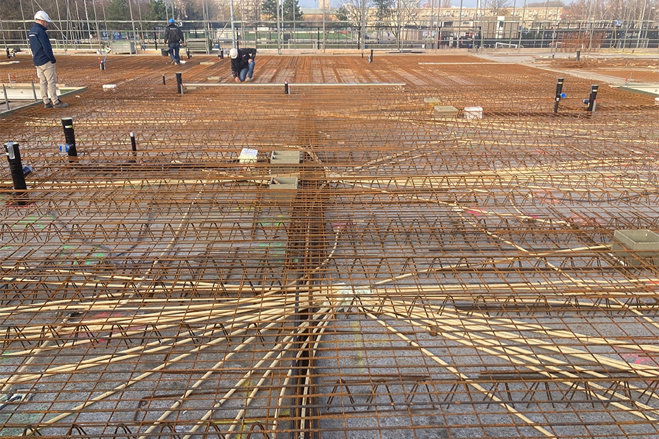 Intelligente W- und E-Anlagen sind die Grundlage für die integrierte Versorgung 1