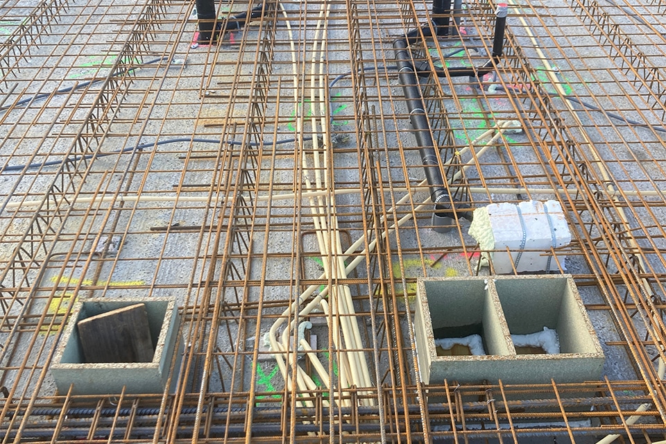 Intelligente W- und E-Anlagen sind die Grundlage für die integrierte Versorgung 2