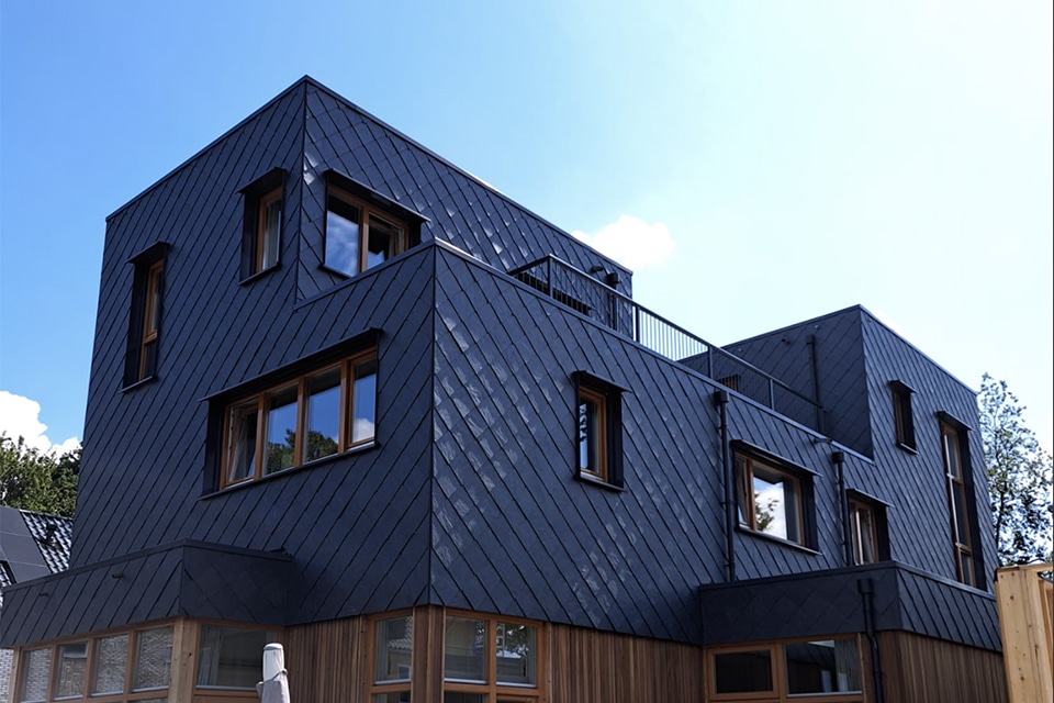 The silent force behind East Gate Lot 1F 3