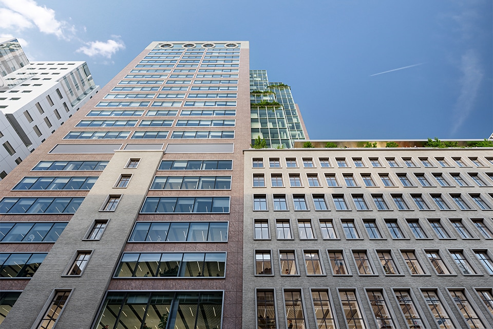 Louwers Mediagroep - Urbanisme