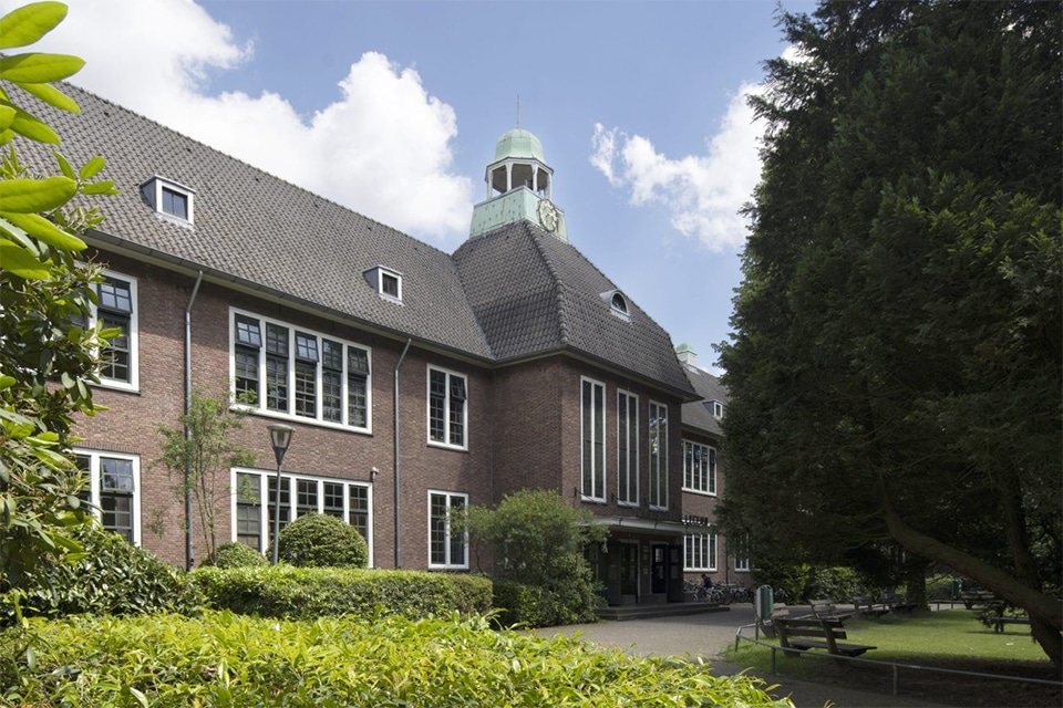 Denkmalgeschütztes Gebäude mit modernem Komfort 1