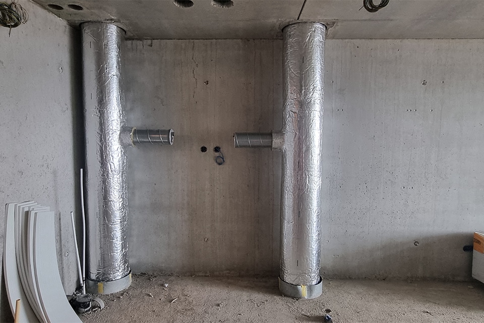 Smart air transportation makes a difference at Lighthouse Eindhoven 2