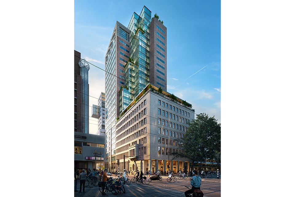 C93 krijgt derde tijdlaag: duurzaamheid 1