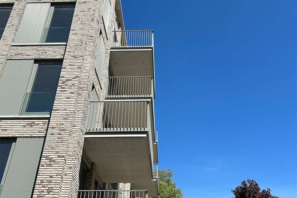 Wonen in het groene hart van Veldhoven 2