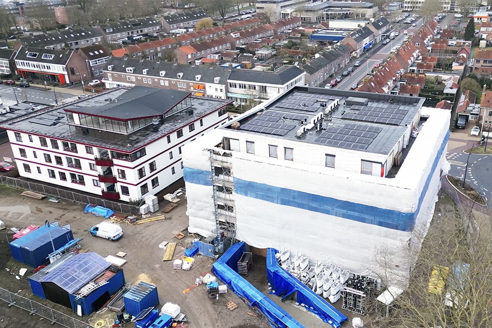 IBS Afbouw – Specialist in duurzame buitengevelisolatie 5