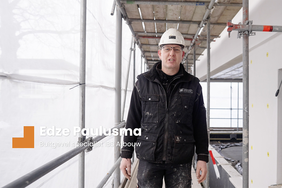 IBS Afbouw – Specialist in duurzame buitengevelisolatie 4