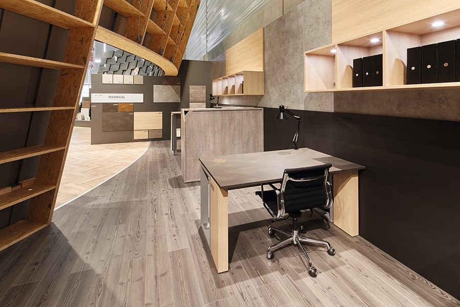 Innovatieve technologie maakt snelle en foutloze montage mogelijk 7