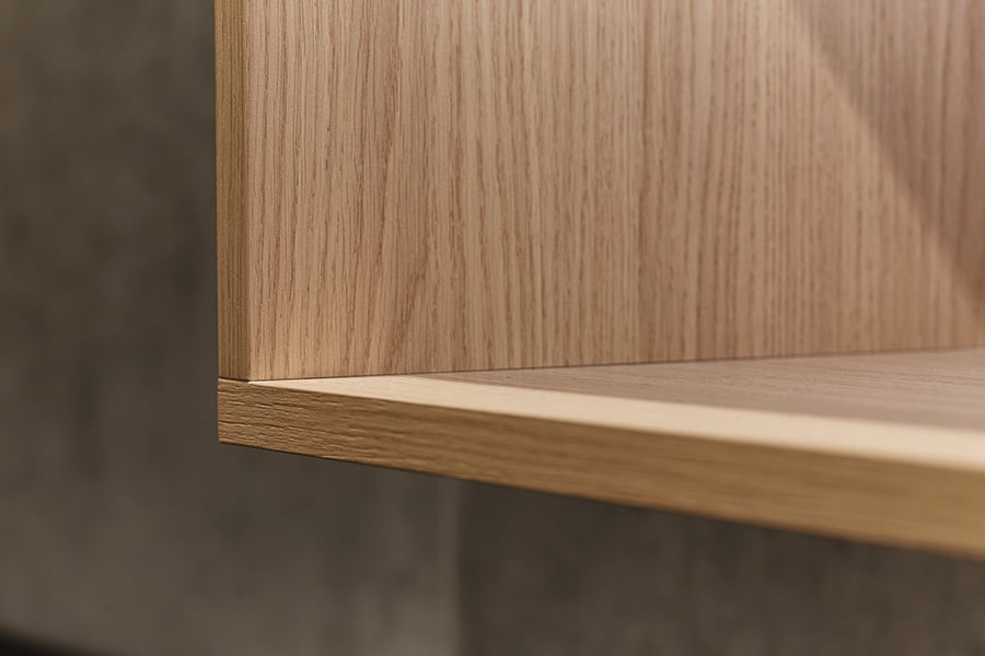 Innovative technology enables quick and error-free assembly 1