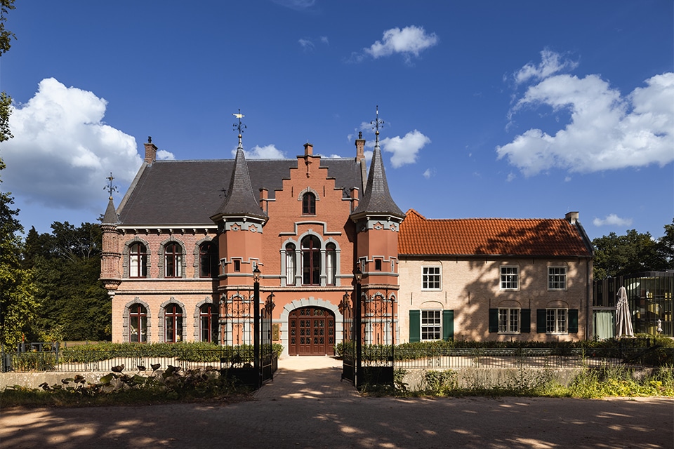 Respect voor het verleden, met het comfort van nu 1