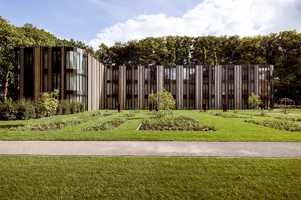 Respect voor het verleden, met het comfort van nu 6