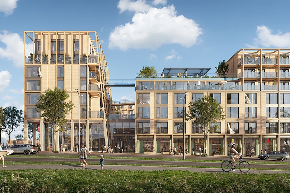 Pionieren met hout 6