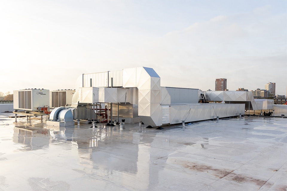 Een plek waar kinderentot bloei kunnen komen 1