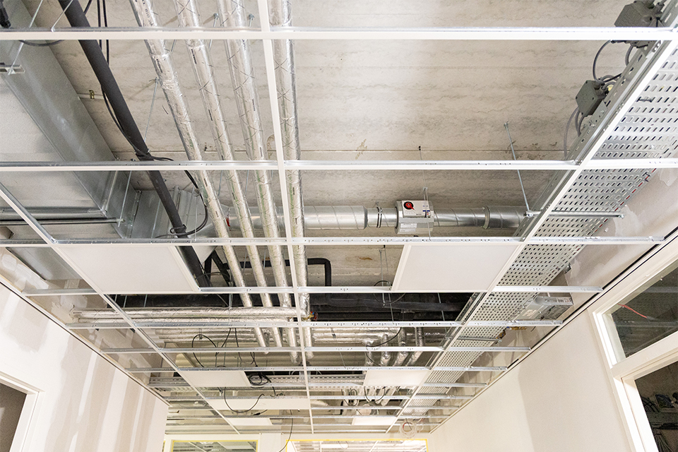 Een plek waar kinderentot bloei kunnen komen 1