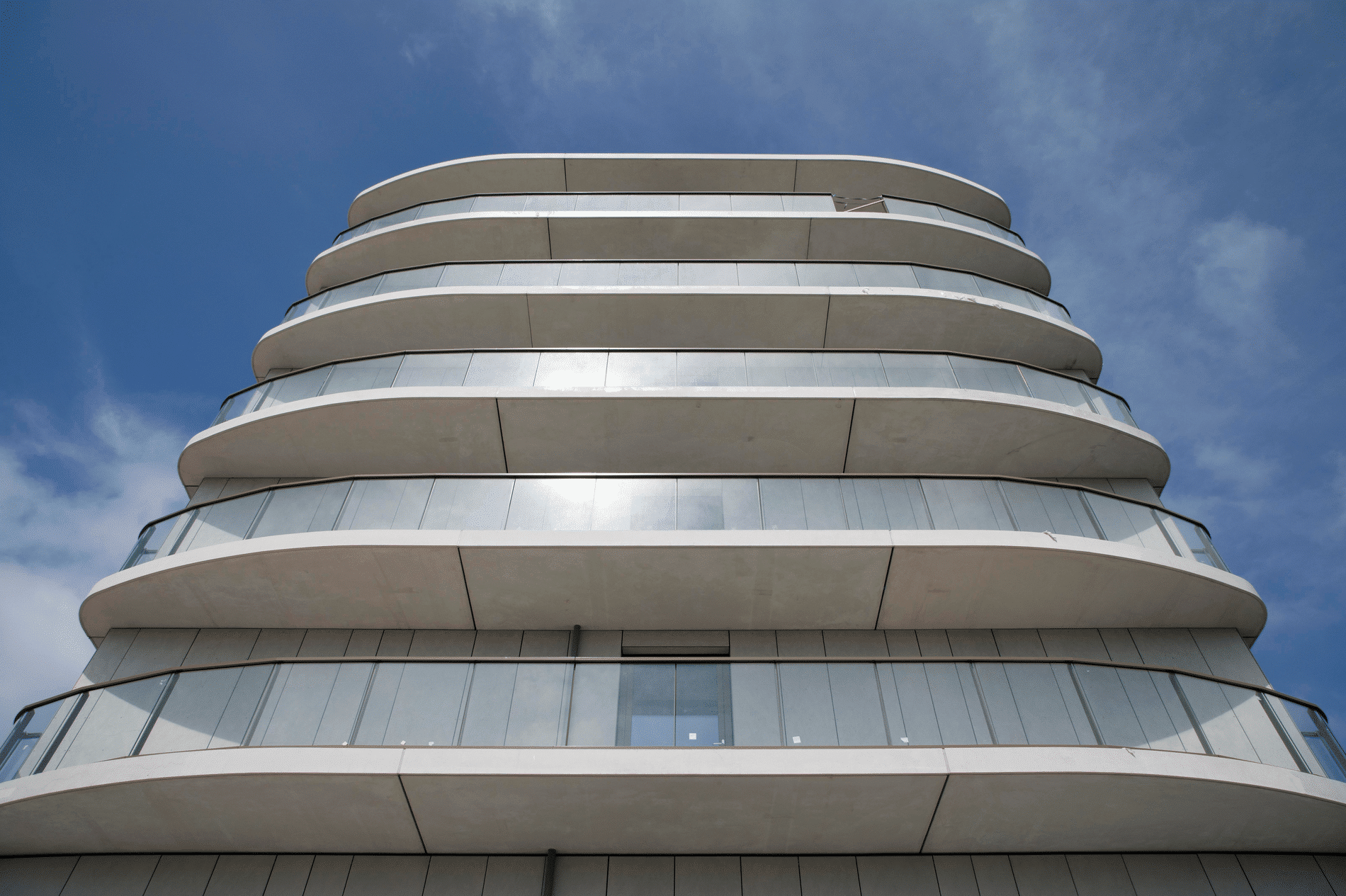 Hoogwaardige verankeringsoplossingen voor Hotel De President 4