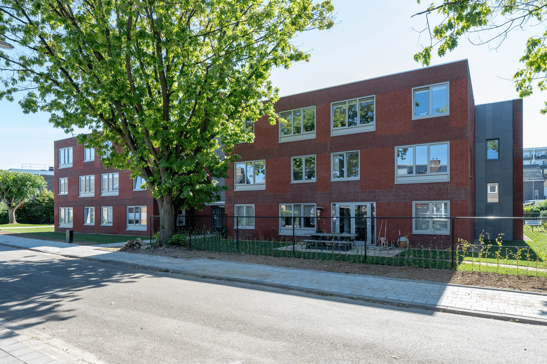 Zorggeschikte woningen bouwen volgens een vast concept 1