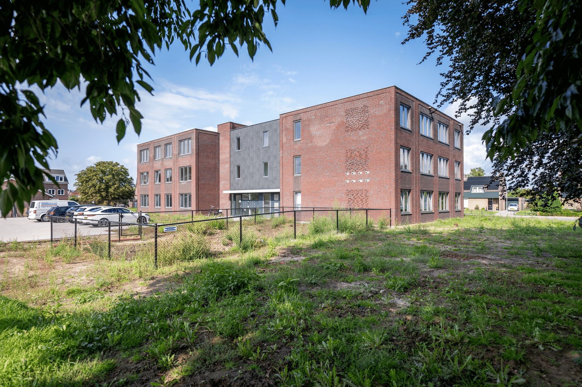 Zorggeschikte woningen bouwen volgens een vast concept 3