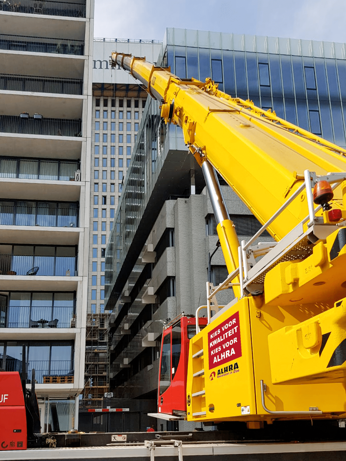 New Department to Exceed Customer Expectations Even Further 2