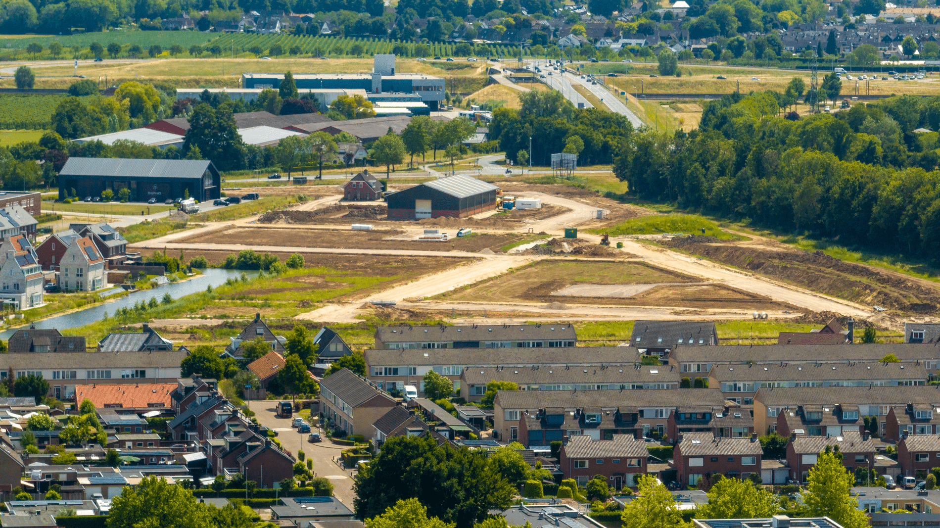 Gereformeerde Gemeente Kerk in Kesteren: gezamenlijk gedragen én uitgevoerd 1