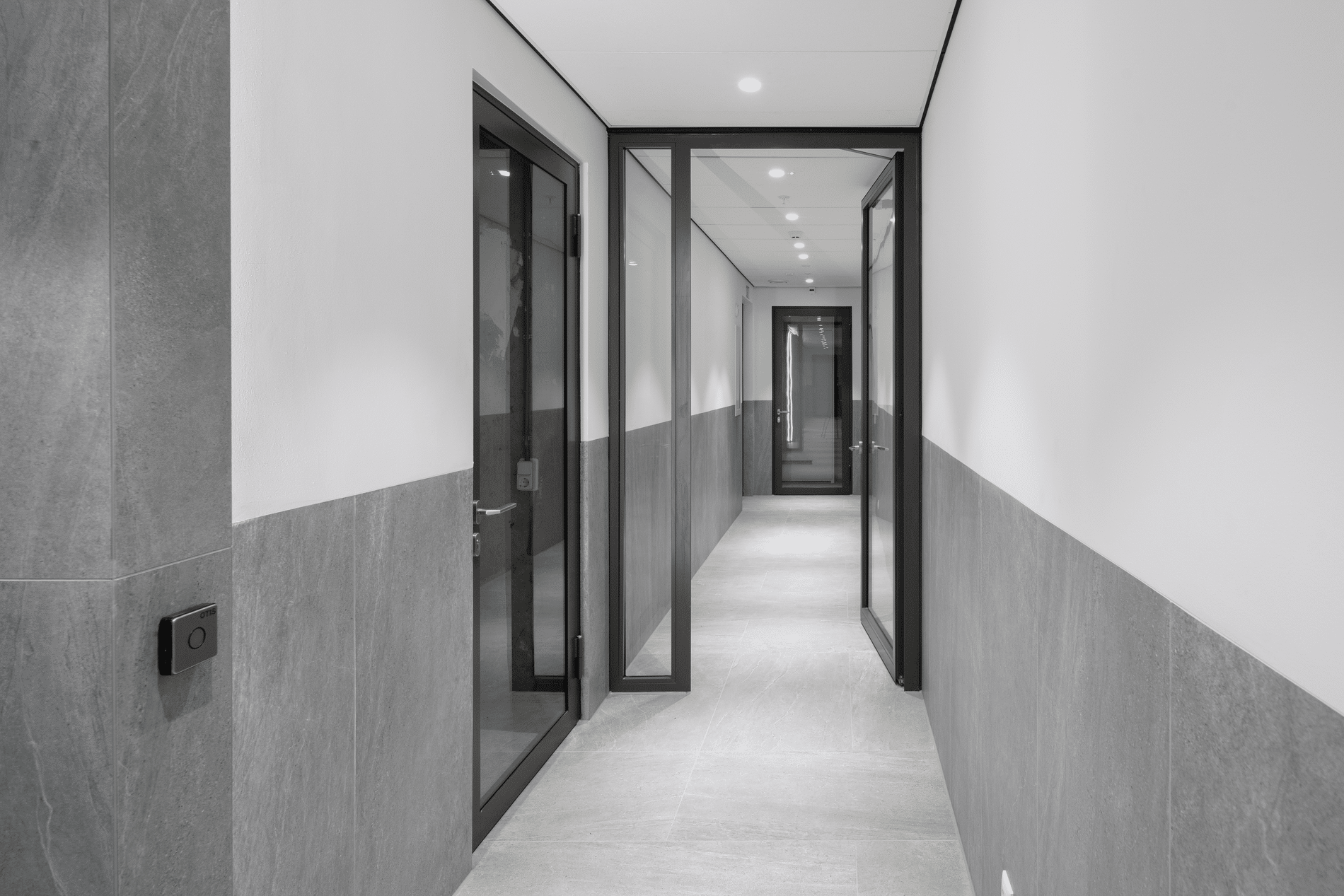 Lighthouse Eindhoven: aluminium en staal in perfecte harmonie 1