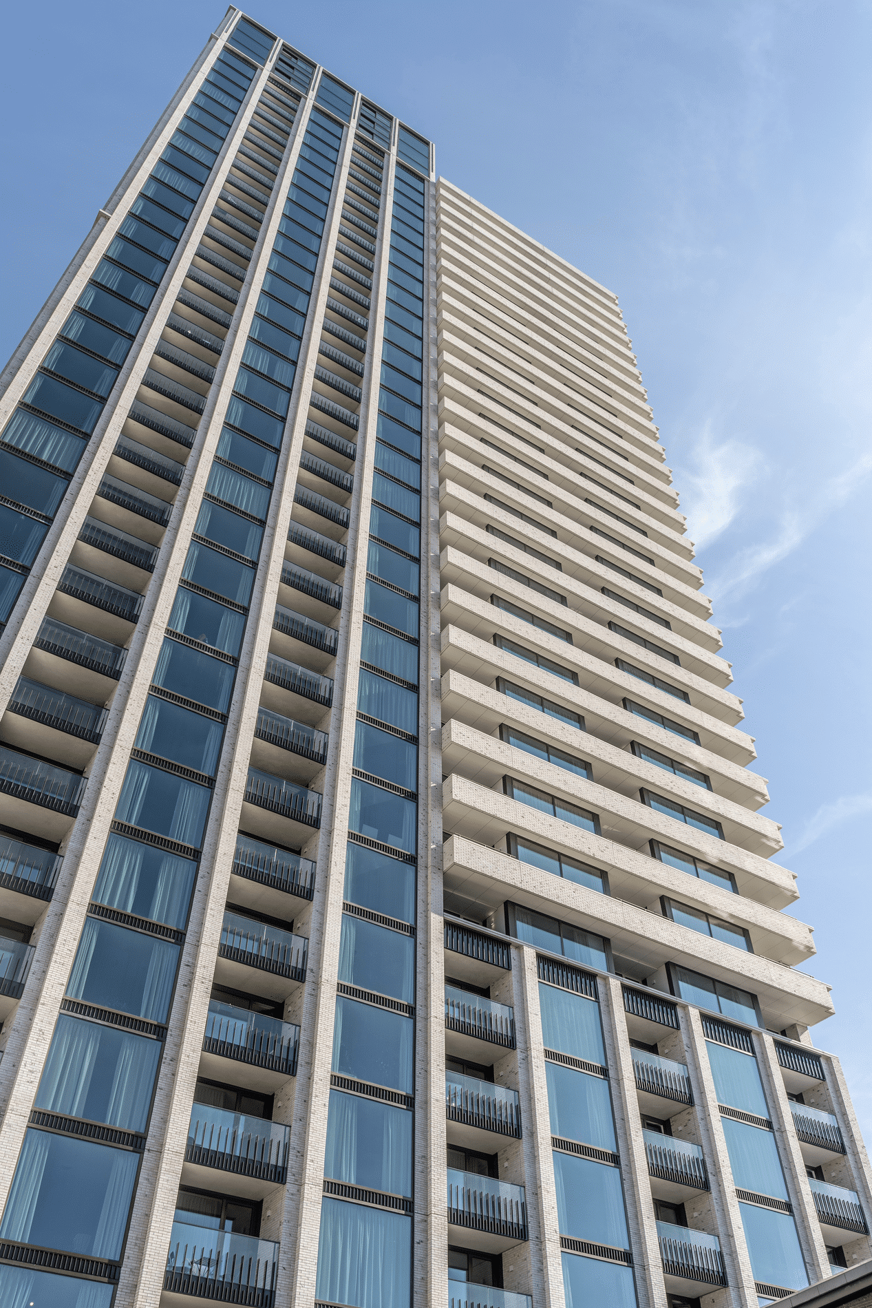 Lighthouse Eindhoven: aluminium en staal in perfecte harmonie 2