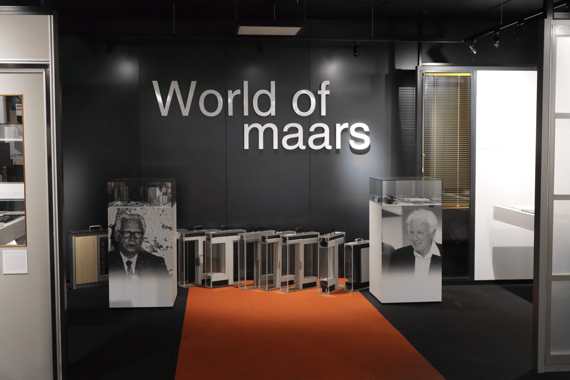 80 jaar innovatie, vakmanschap en internationale impact 2