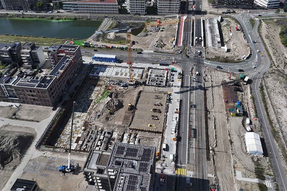 Slimme keuzes in grondverzet 1