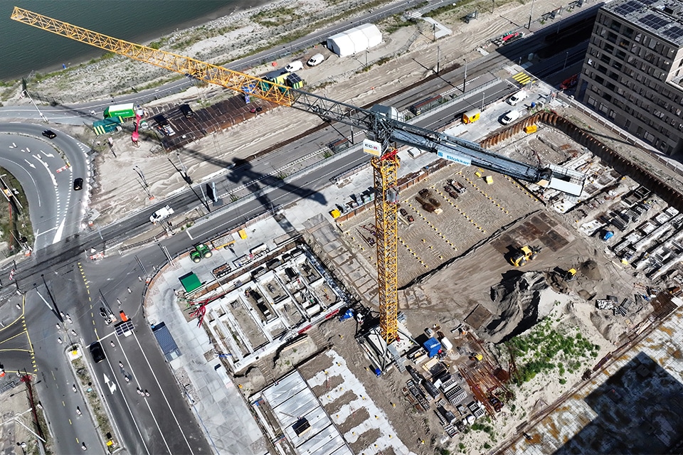 Slimme keuzes in grondverzet 3