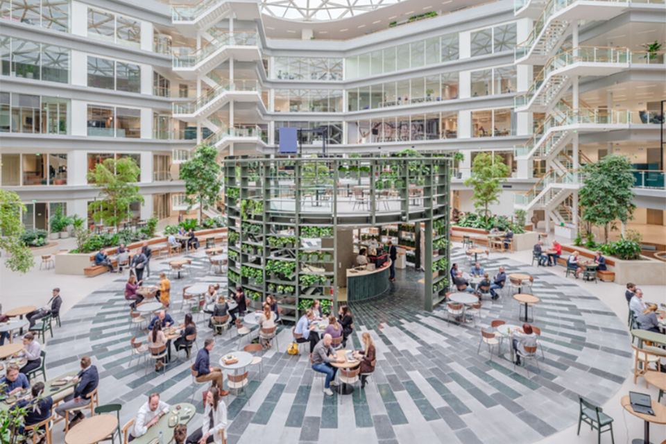 Excellente glasdaksystemen 2