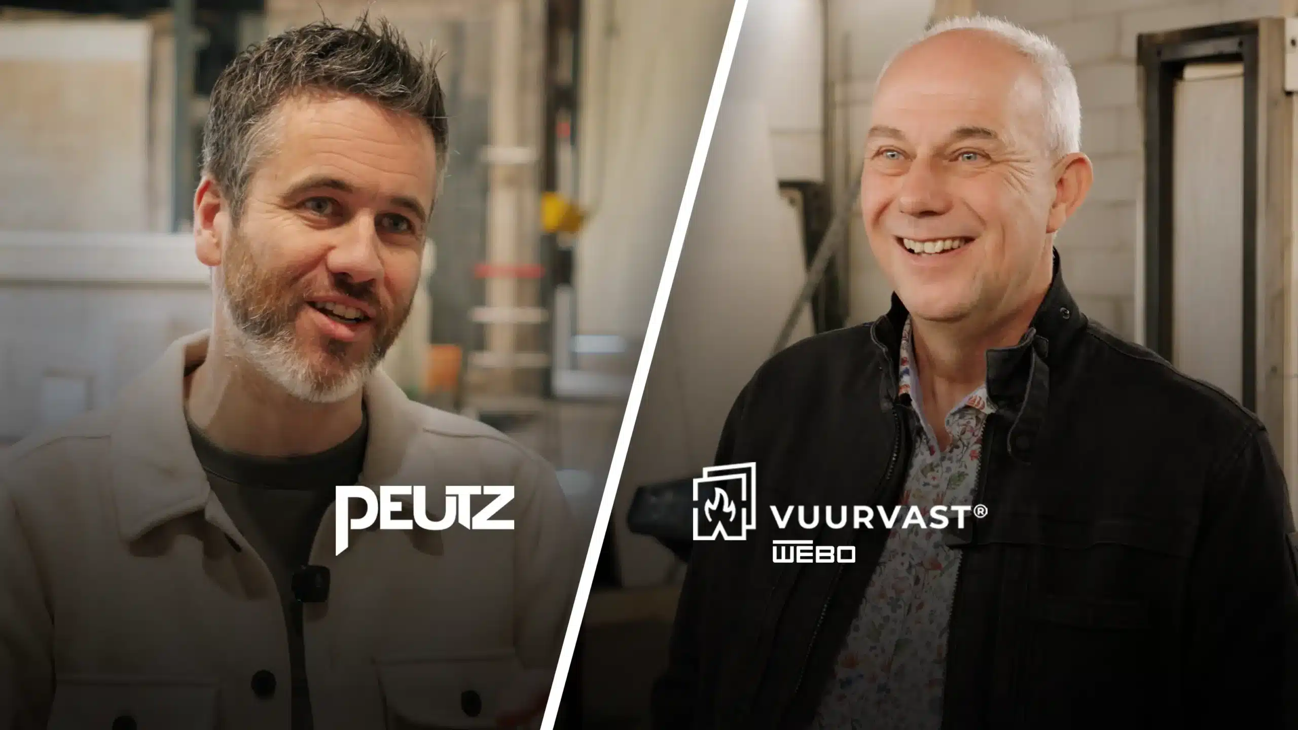 Videoreeks Peutz & WEBO: zo krijg je brandveiligheid bij kozijnen en gevels wel goed geregeld 1