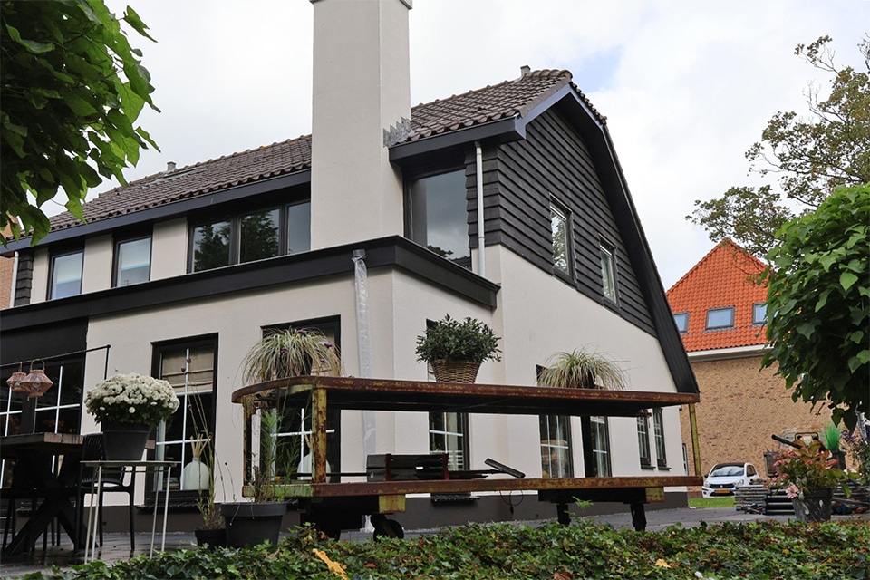 Veiligheid vraagt om vakmanschap in gevelbouw 3