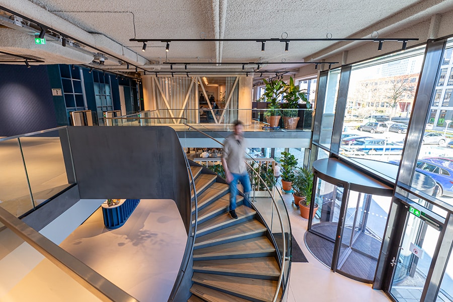 Ballast Nedam krijgtnieuw hoofdstuk in Utrecht 1