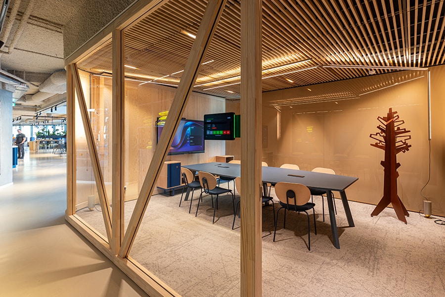 Ballast Nedam krijgtnieuw hoofdstuk in Utrecht 1