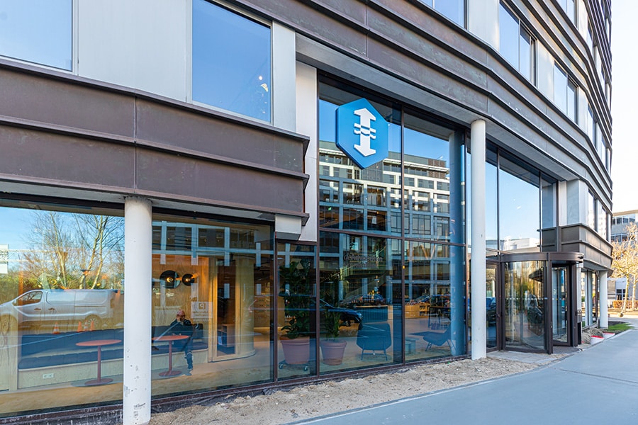 Ballast Nedam krijgtnieuw hoofdstuk in Utrecht 2