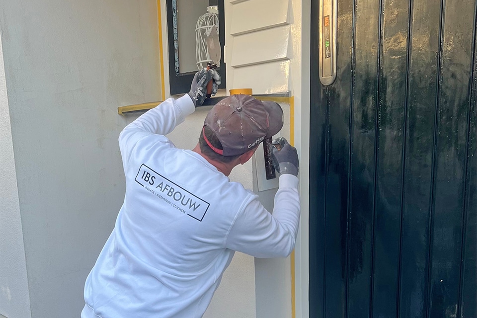 Veiligheid vraagt om vakmanschap in gevelbouw 1