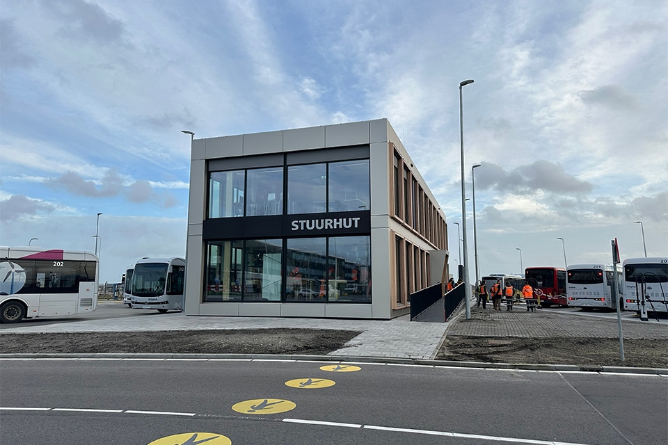 Installaties voor een duurzame toekomst 5