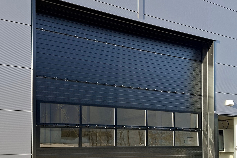 Voorkeursleverancier voor industriële toegangstechniek 1