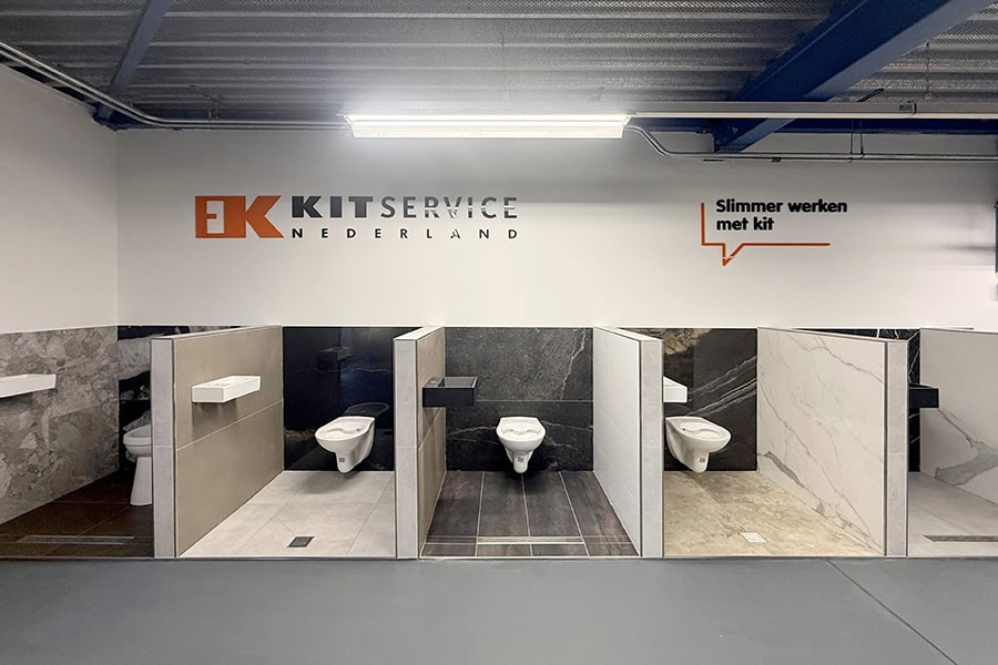 Van leverancier naar kennispartner op kitgebied 6