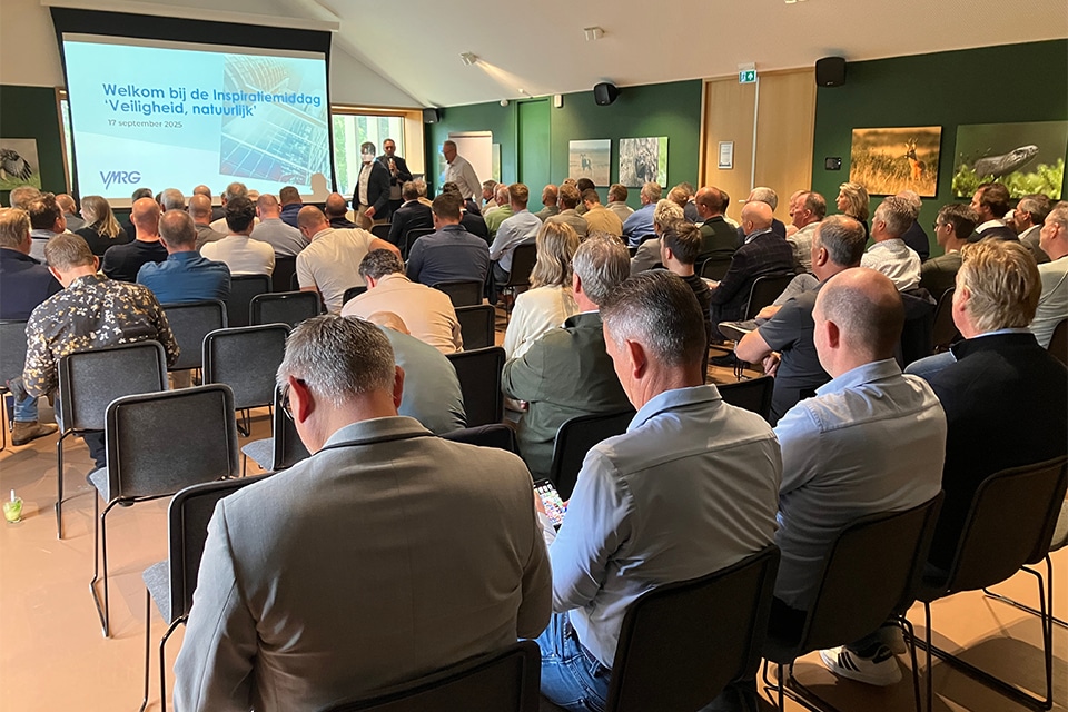 Kwaliteitskeurmerkbreidt uit: veiligheid wordt volwaardig onderdeel 1