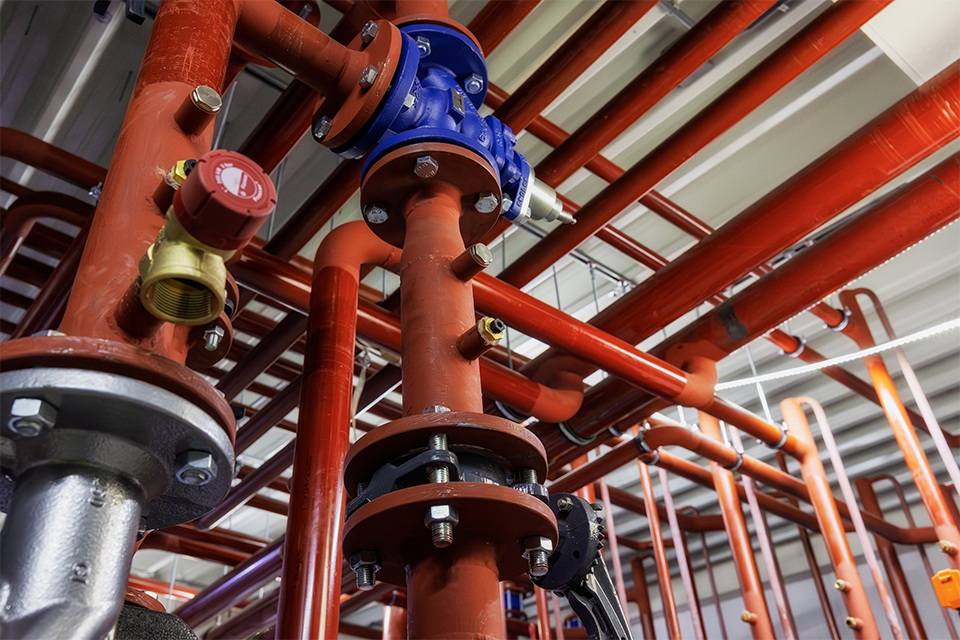 Techniek als basis voor een toekomstbestendig zwembad 4