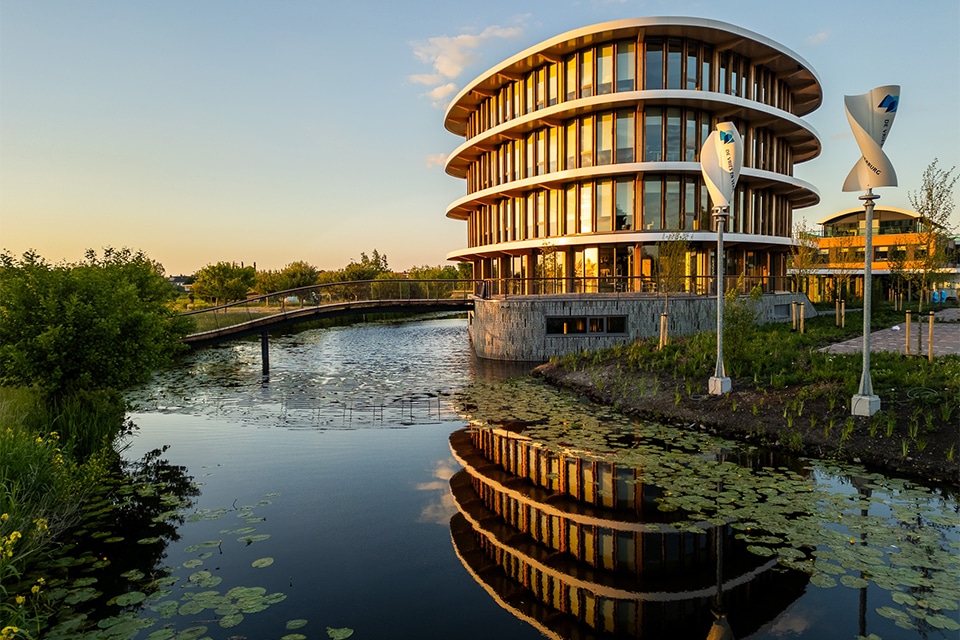 De nieuwe standaard in gevelbouwis ‘samen slimmer kiezen’ 1