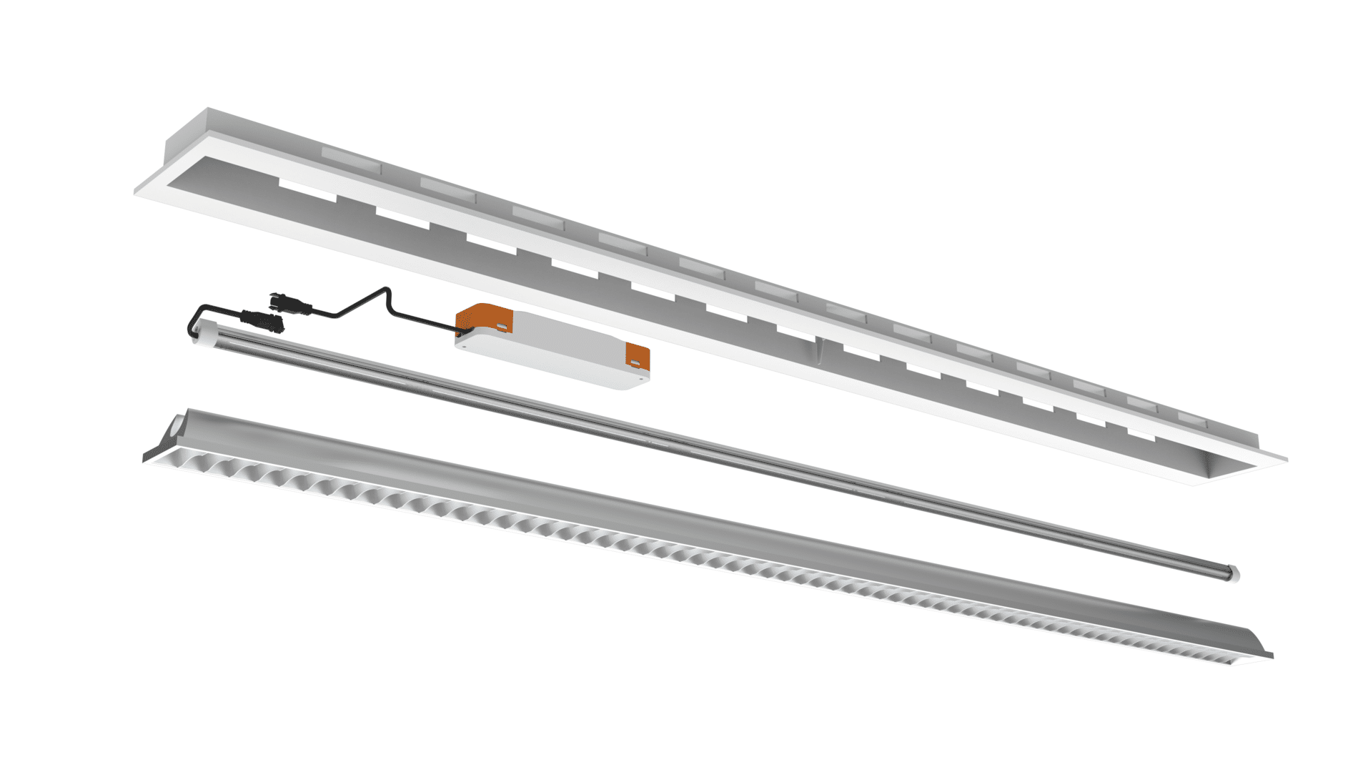 Maak sociale, maatschappelijke en milieu-impact met circulaire verlichting 3