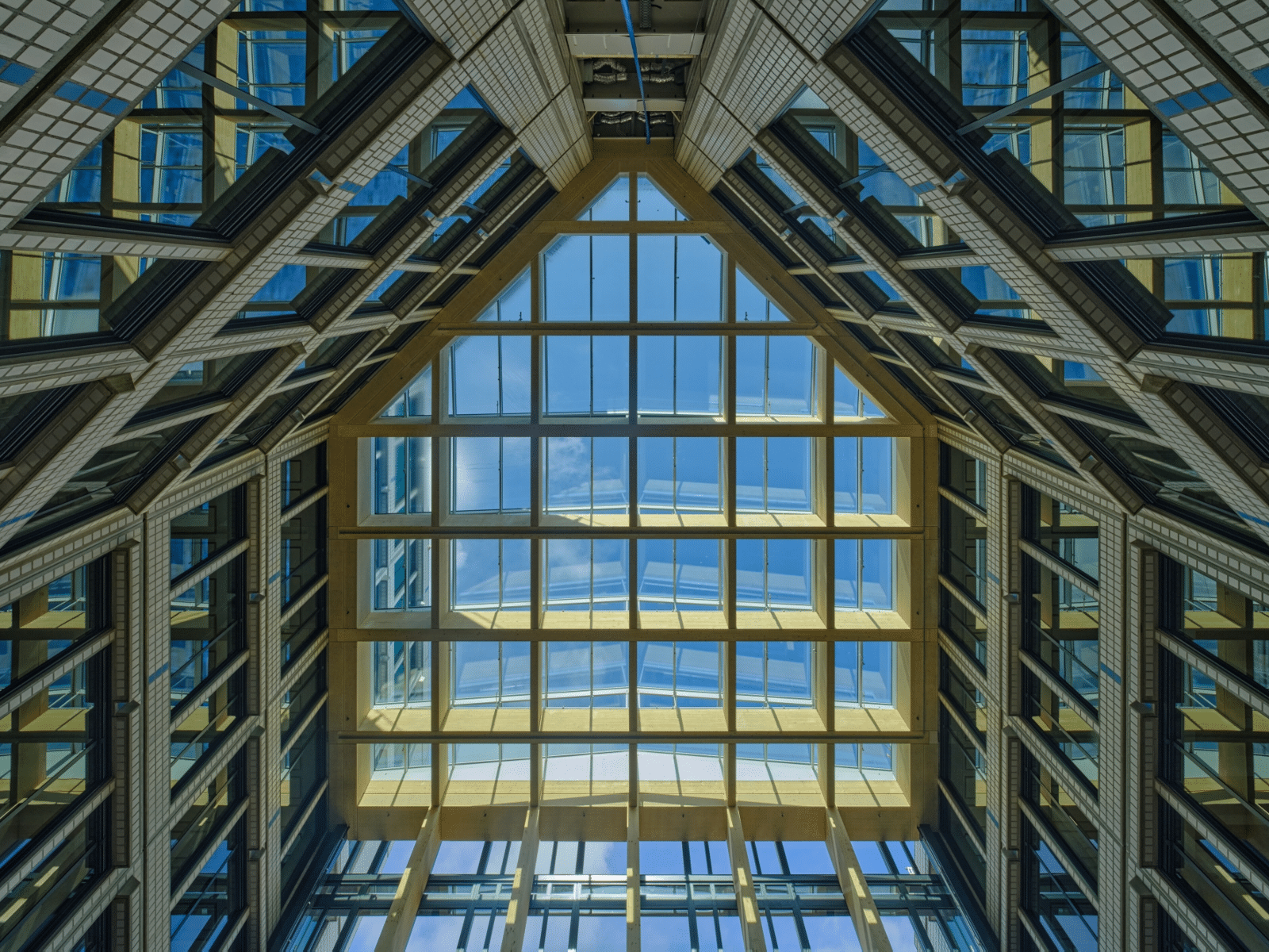 ABN-AMRO kantoor in Amsterdam wordt één van de duurzaamste kantoren van Nederland 3