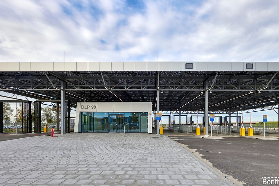 Doorlaatpost 90 zet een nieuwe standaard in circulair bouwen 1