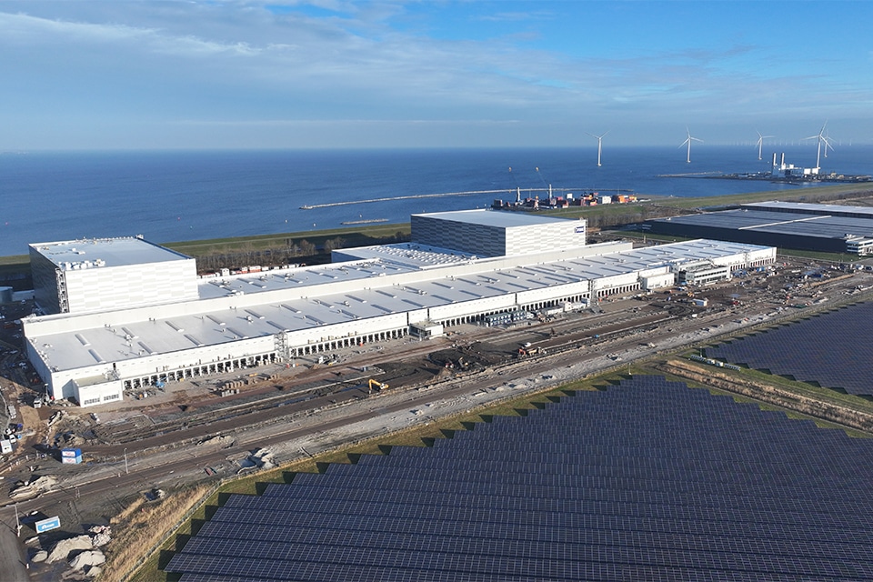 Vloer, dak en beton komen samen in een integrale aanpak 2