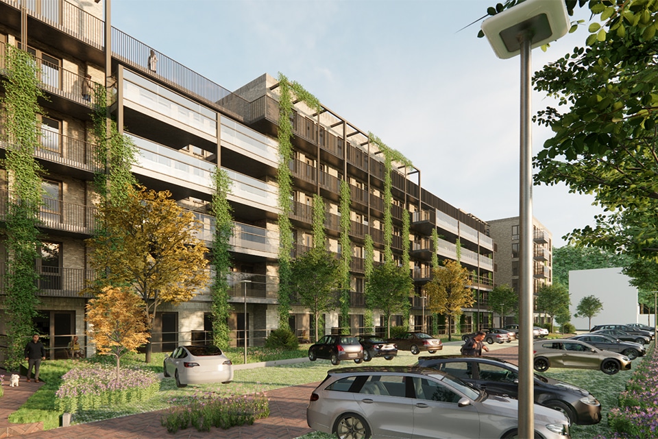 Quality and affordability come together in The Remise 2