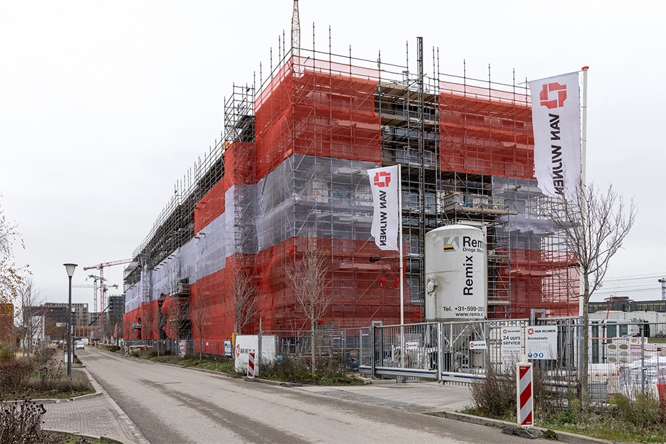 Quality and affordability come together in The Remise 1