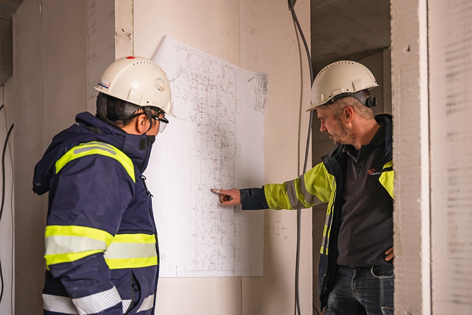 The Remise: building with attention to what matters later 2