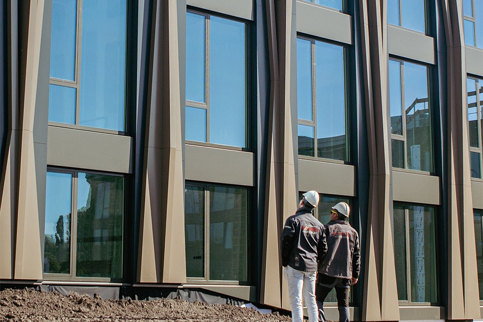 Gevelbomen geven nieuw Postillion Hotel een bijzondere dynamiek 22