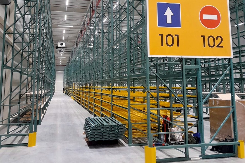 Van trafo tot terreinverlichting 2