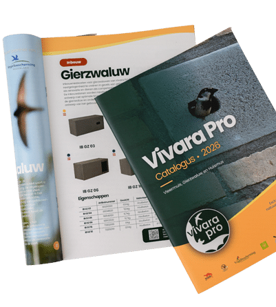 Der Vivara Pro-Katalog ist jetzt erhältlich 1